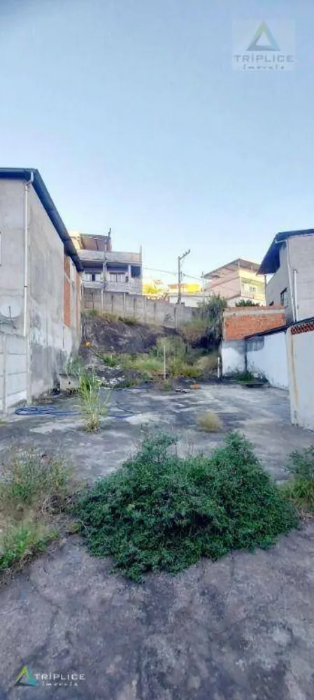 Terreno, 424 m² - Foto 3