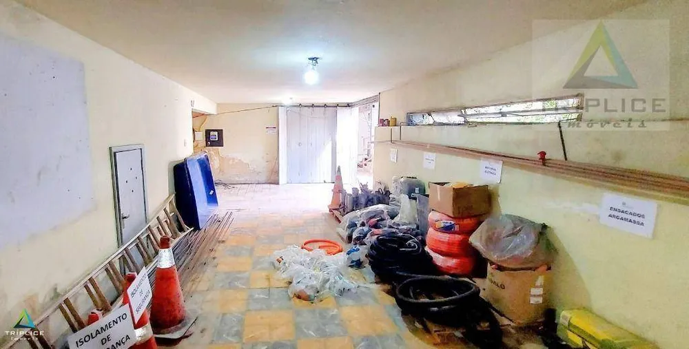 Casa, 6 quartos, 293 m² - Foto 12