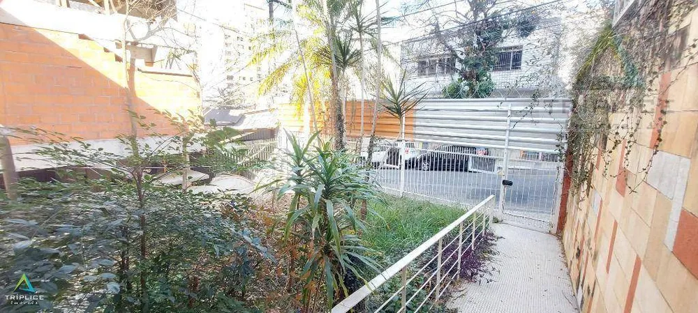 Casa, 6 quartos, 293 m² - Foto 11