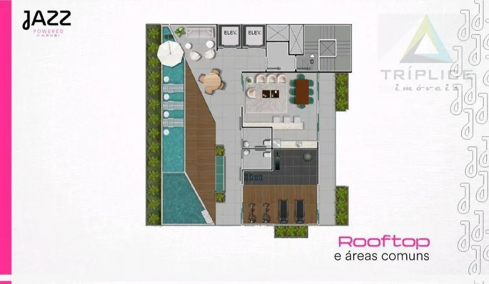 Kitnet-Studio, 22 m² - Foto 9