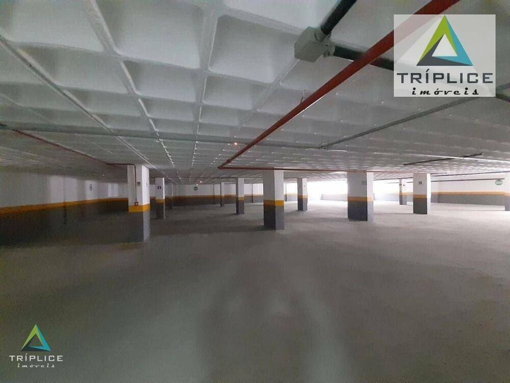 Box-Garagem, 12 m² - Foto 11
