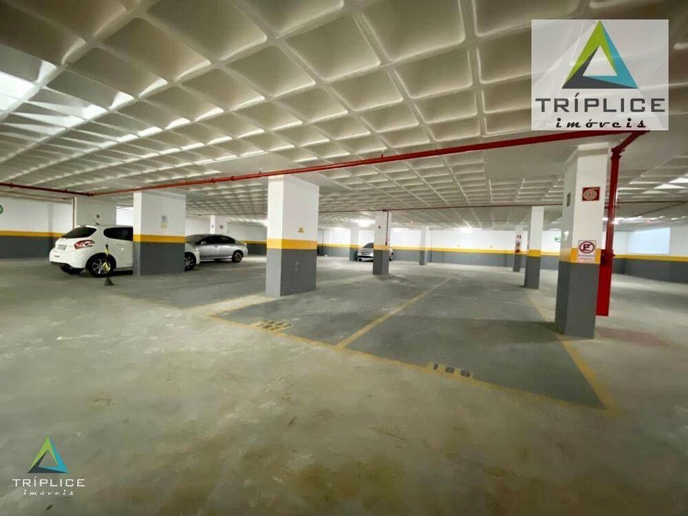 Box-Garagem, 12 m² - Foto 10