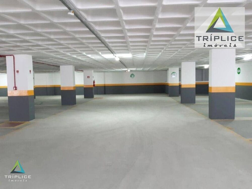 Box-Garagem, 12 m² - Foto 13
