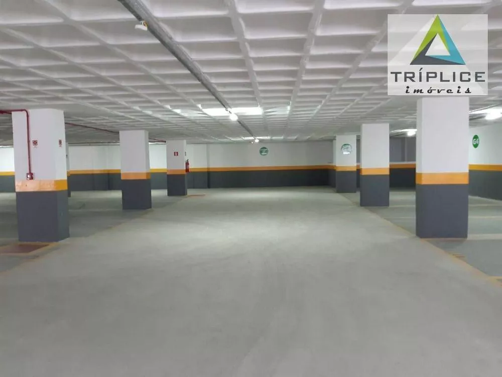 Box-Garagem, 12 m² - Foto 1
