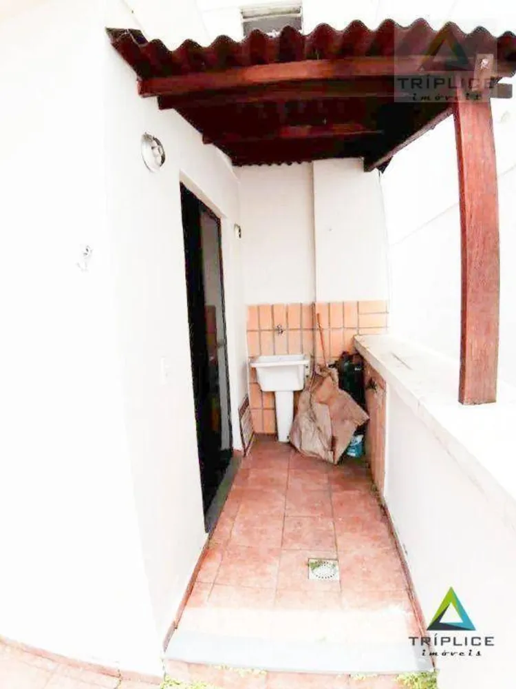 Cobertura, 1 quarto, 75 m² - Foto 14