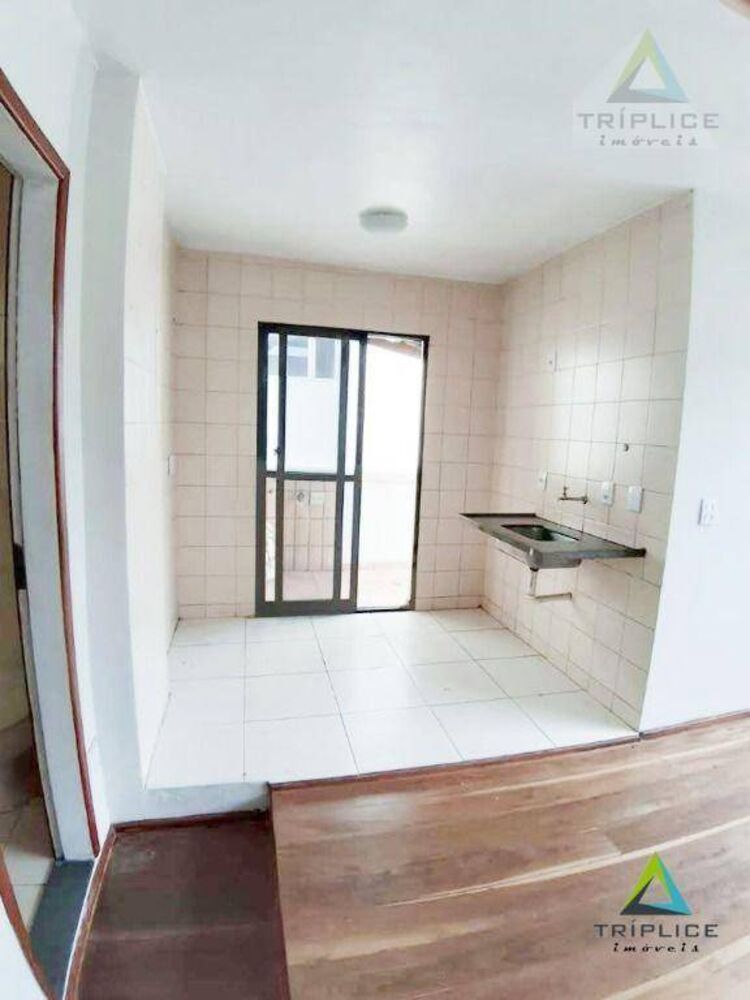 Cobertura à venda com 1 quarto, 75m² - Foto 3