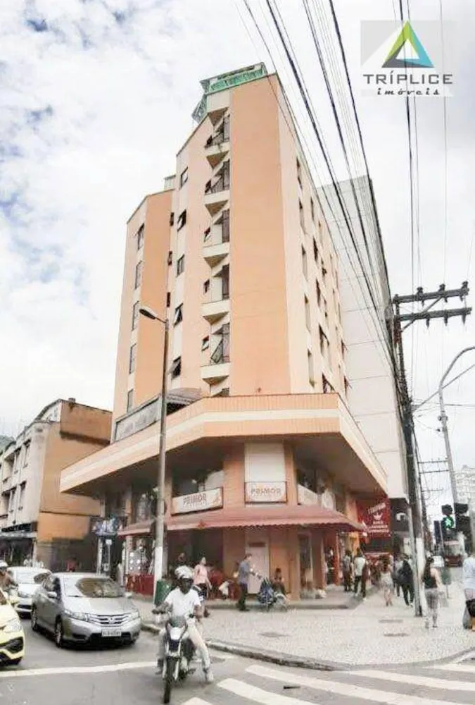 Cobertura, 1 quarto, 75 m² - Foto 1