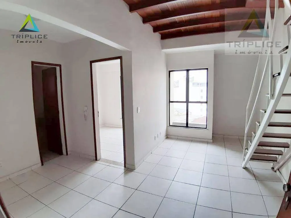 Cobertura, 1 quarto, 75 m² - Foto 9