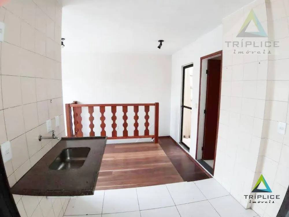 Cobertura, 1 quarto, 75 m² - Foto 12