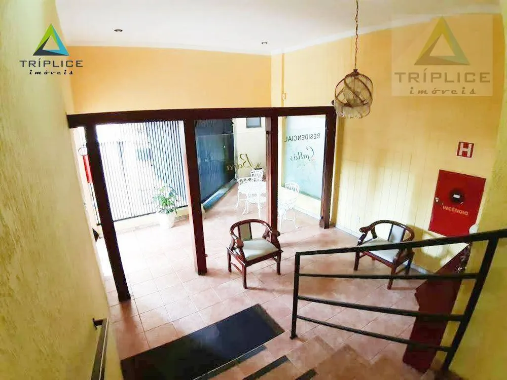 Cobertura, 1 quarto, 75 m² - Foto 5