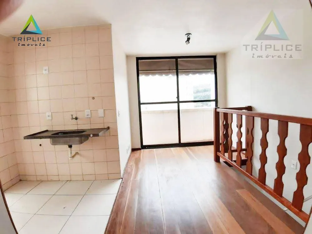 Cobertura, 1 quarto, 75 m² - Foto 10
