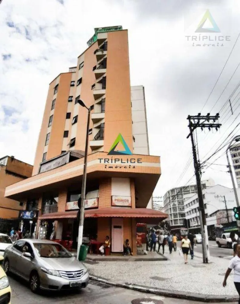 Cobertura, 1 quarto, 75 m² - Foto 3