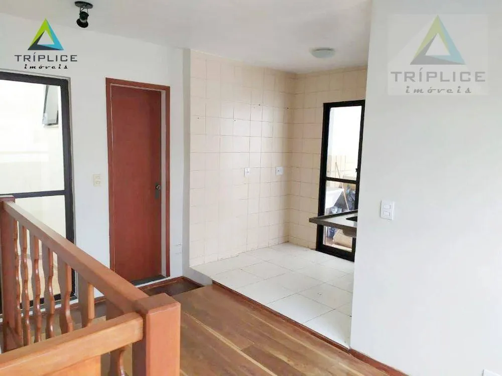 Cobertura, 1 quarto, 75 m² - Foto 11