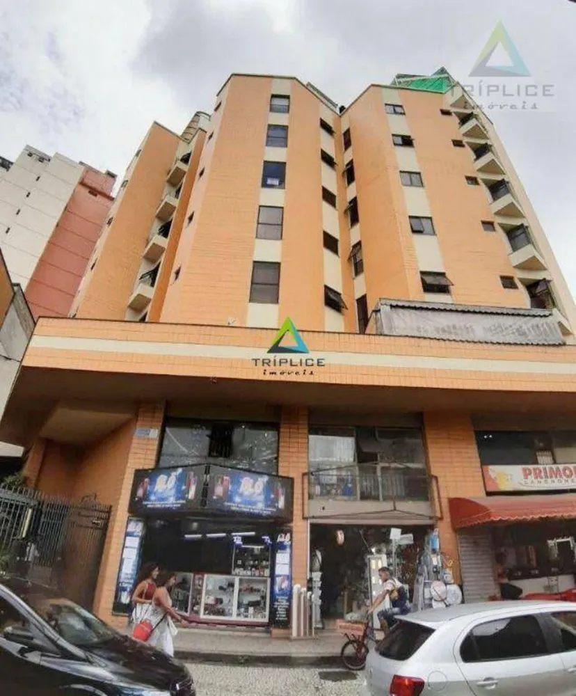 Cobertura, 1 quarto, 75 m² - Foto 2