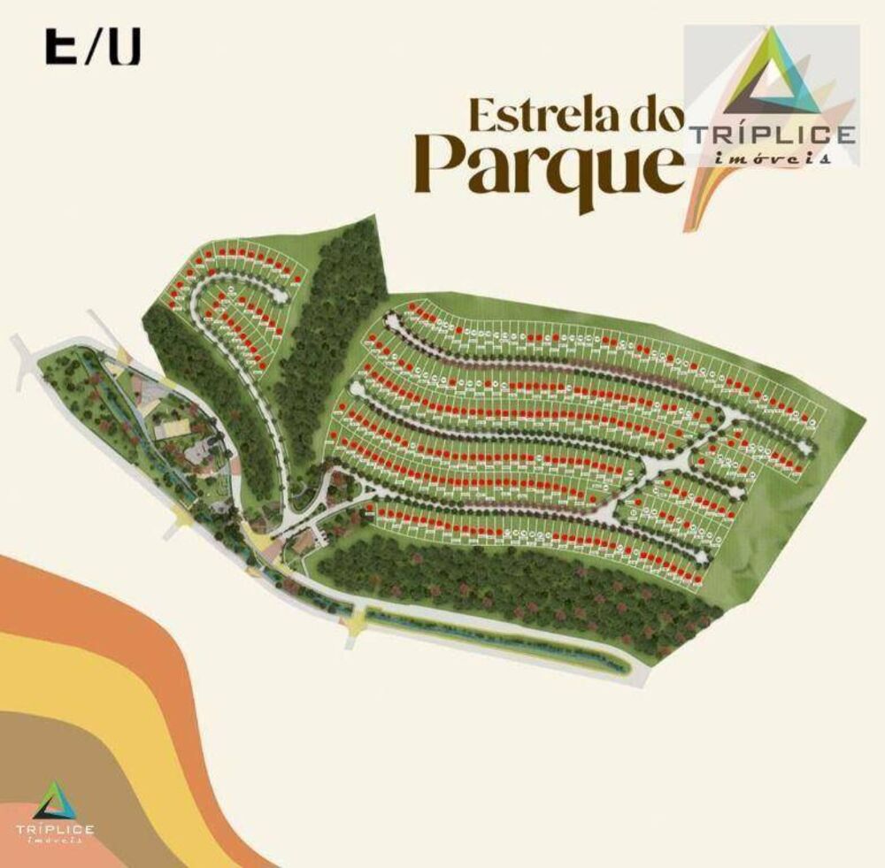 Loteamento e Condomínio, 288 m² - Foto 2