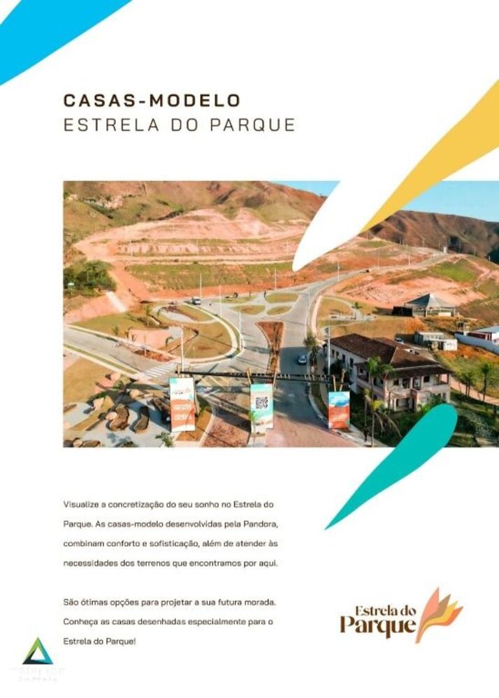 Loteamento e Condomínio, 288 m² - Foto 3