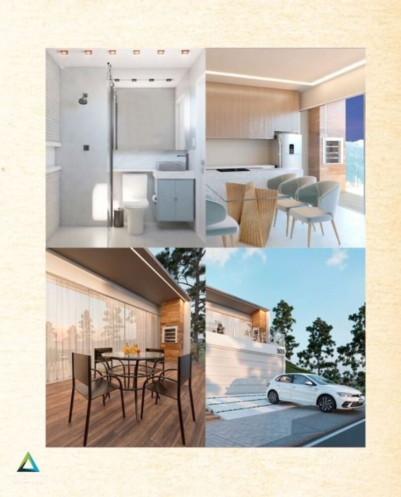 Loteamento e Condomínio, 288 m² - Foto 7