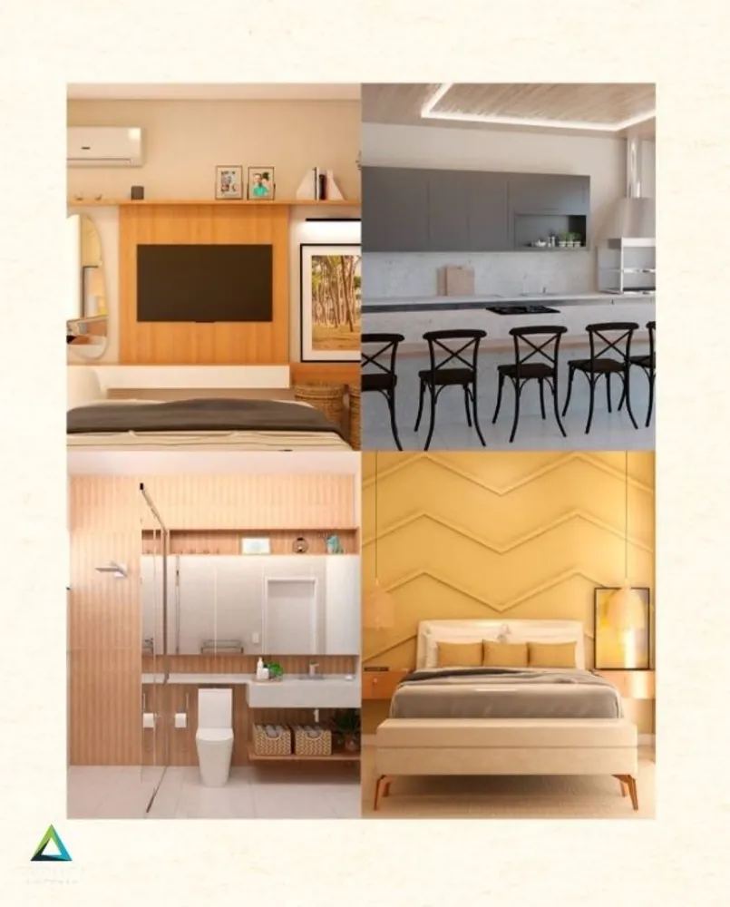 Loteamento e Condomínio, 288 m² - Foto 8