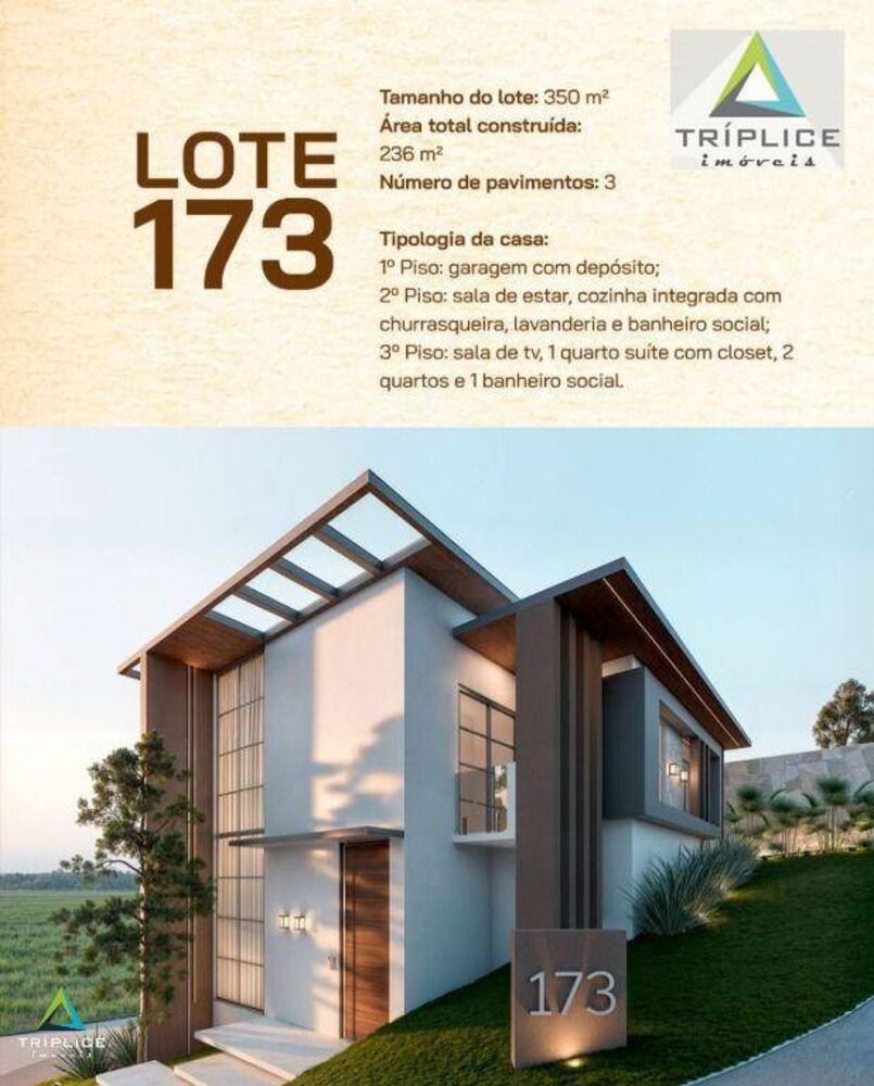 Loteamento e Condomínio, 288 m² - Foto 8