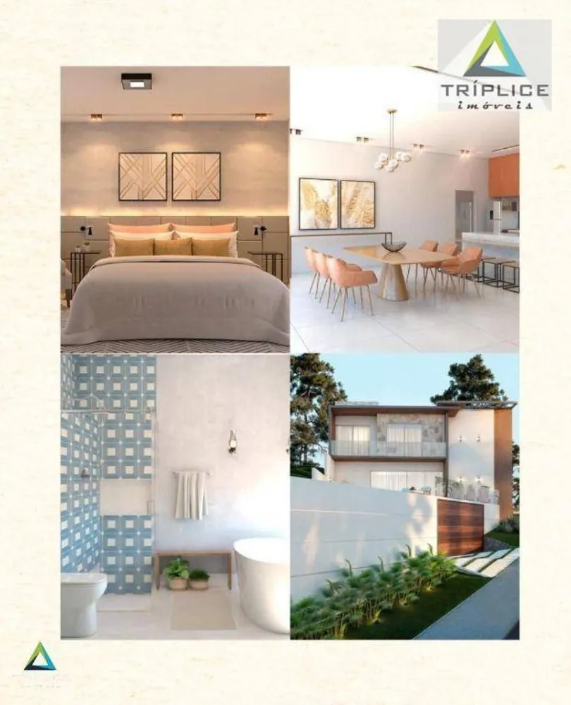 Loteamento e Condomínio, 288 m² - Foto 13