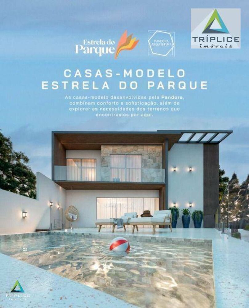 Loteamento e Condomínio, 288 m² - Foto 1