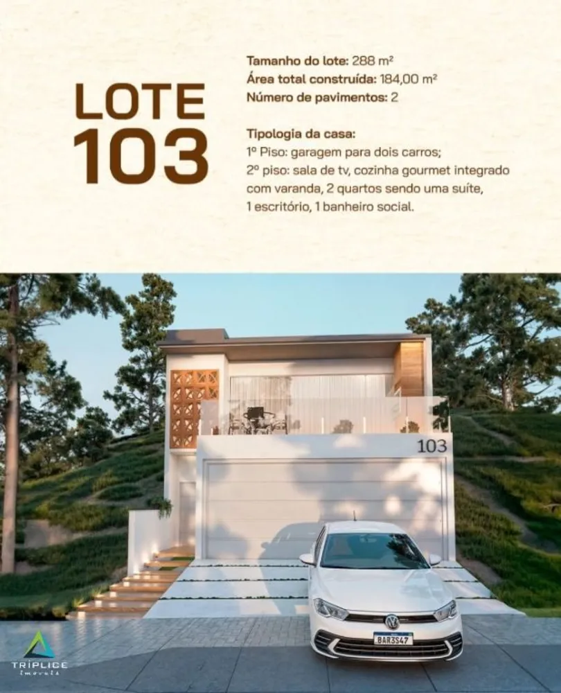 Loteamento e Condomínio, 288 m² - Foto 10