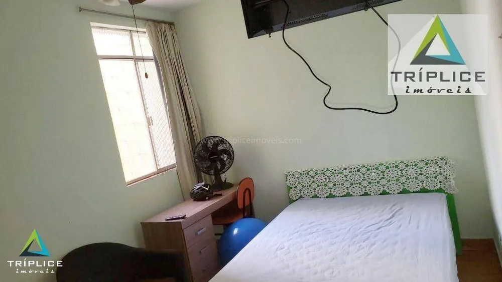 Apartamento, 3 quartos, 78 m² - Foto 9