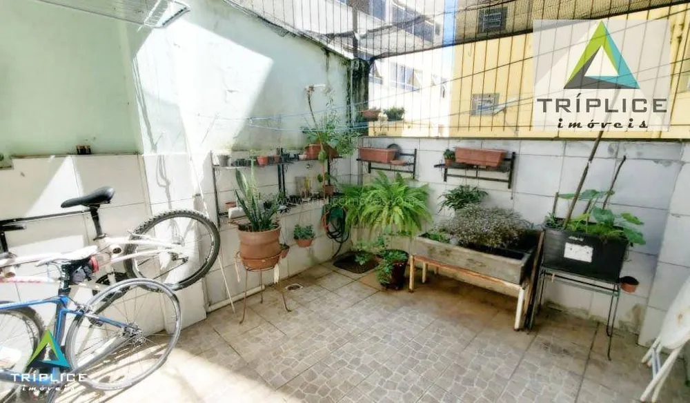 Apartamento, 3 quartos, 78 m² - Foto 11