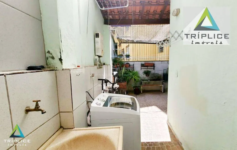 Apartamento, 3 quartos, 78 m² - Foto 12