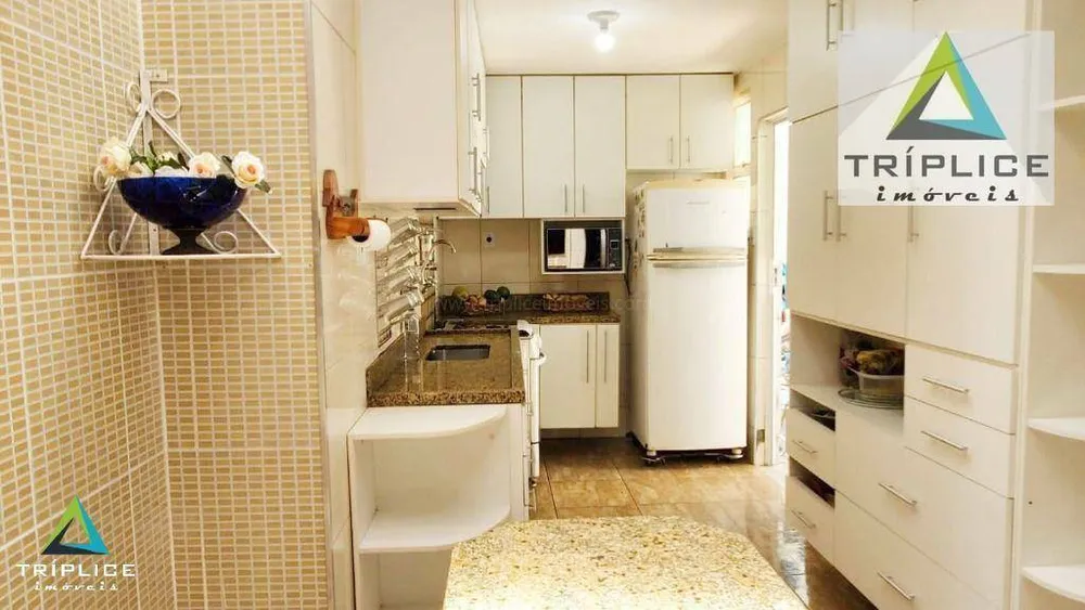 Apartamento, 3 quartos, 78 m² - Foto 5