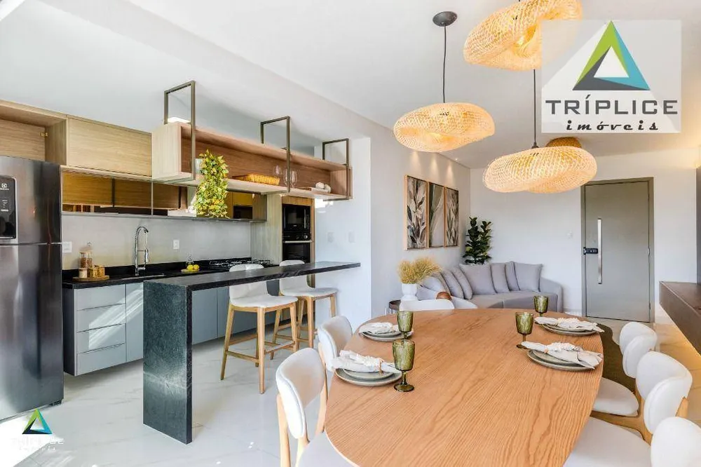Apartamento, 3 quartos, 103 m² - Foto 2