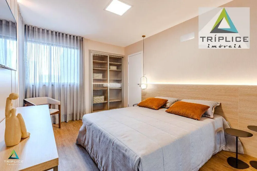 Apartamento, 3 quartos, 103 m² - Foto 9