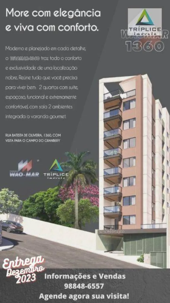 Apartamento, 2 quartos, 176 m² - Foto 15