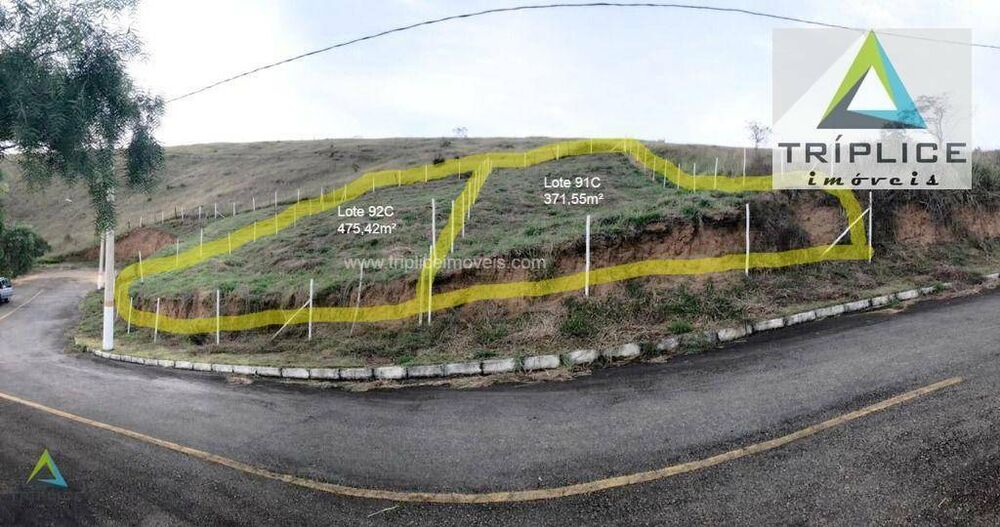 Terreno, 371 m² - Foto 2