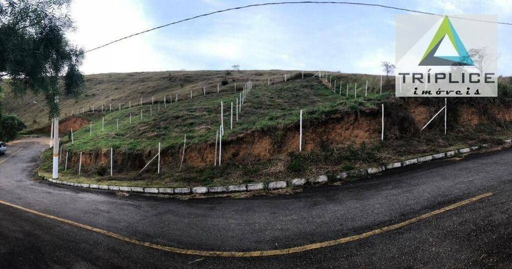 Terreno, 371 m² - Foto 1