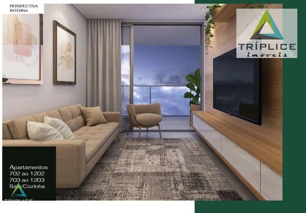 Apartamento, 2 quartos, 109 m² - Foto 14