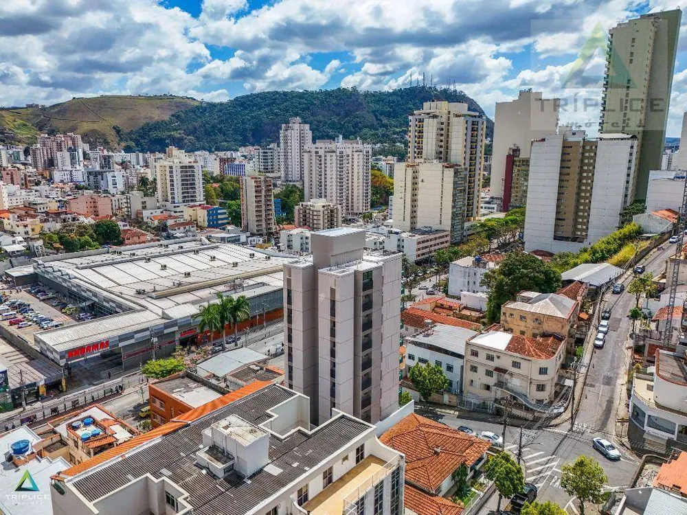 Apartamento, 2 quartos, 80 m² - Foto 6
