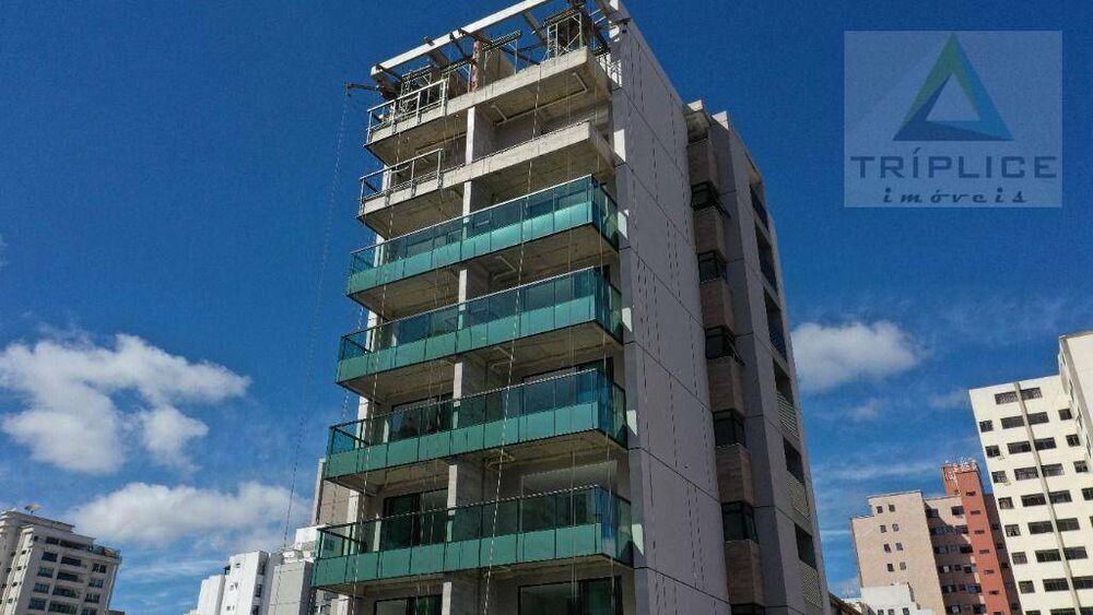 Apartamento à venda com 2 quartos, 80m² - Foto 7