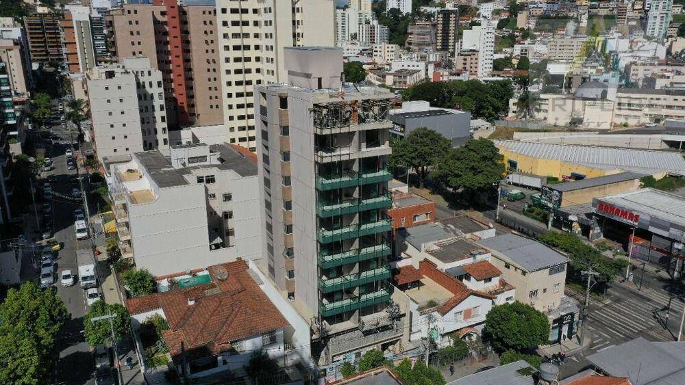 Apartamento à venda com 2 quartos, 80m² - Foto 8