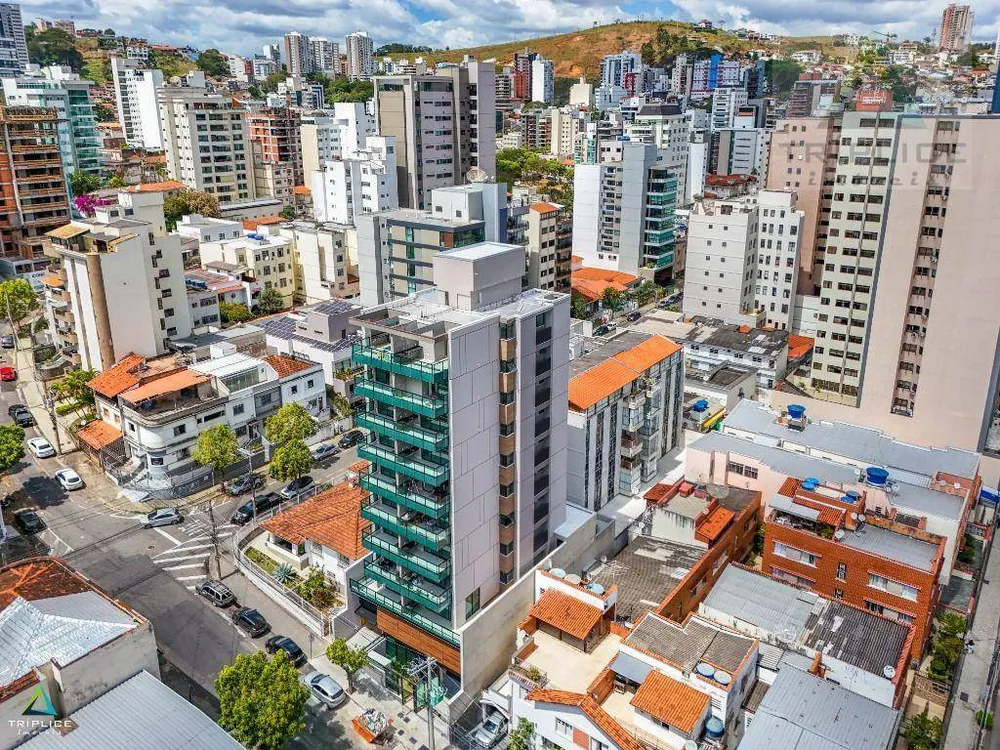Apartamento, 2 quartos, 80 m² - Foto 4