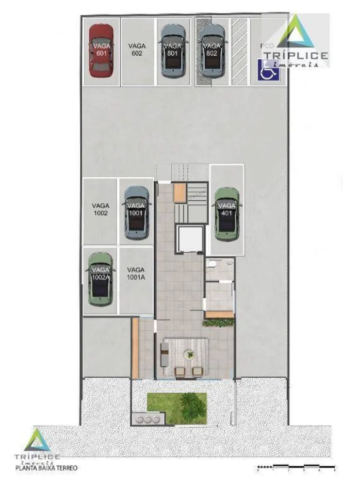Apartamento, 2 quartos, 80 m² - Foto 9
