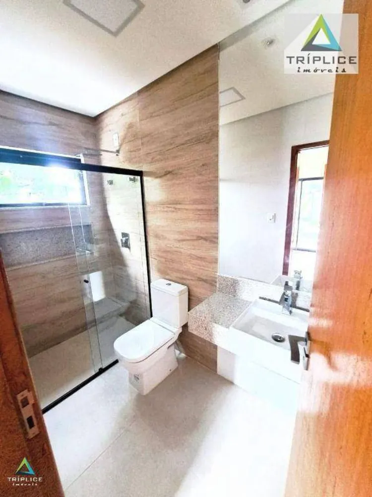 Casa de Condomínio, 4 quartos - Foto 20