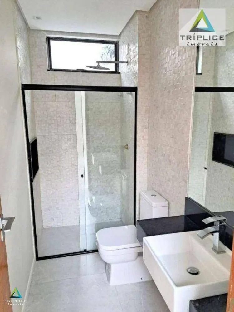 Casa de Condomínio, 4 quartos - Foto 7
