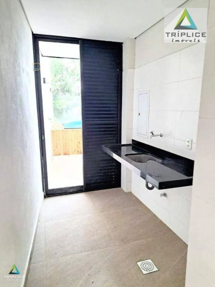 Casa de Condomínio, 4 quartos - Foto 8