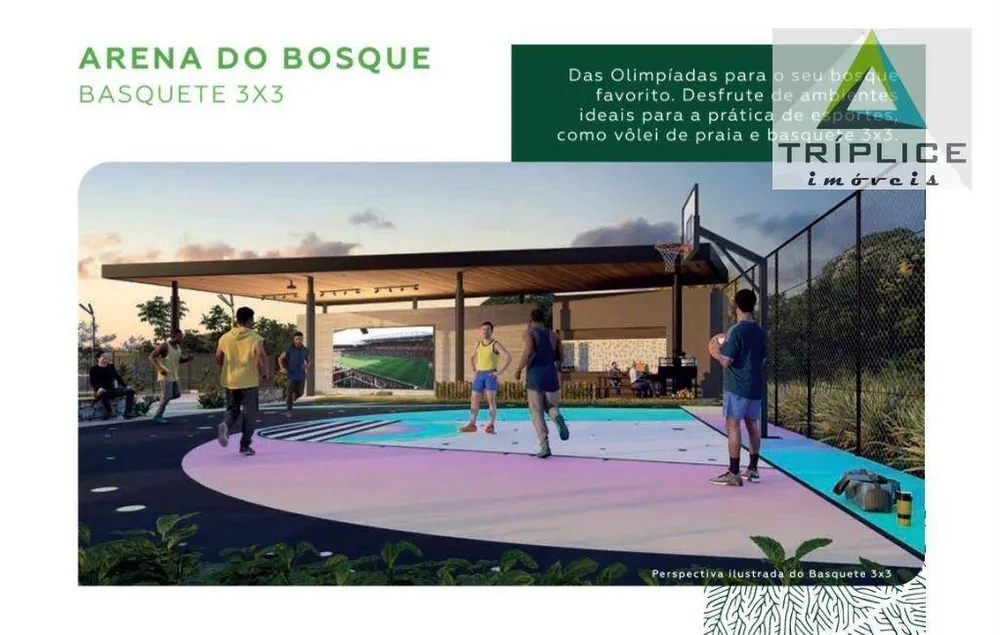 Loteamento e Condomínio, 262 m² - Foto 12