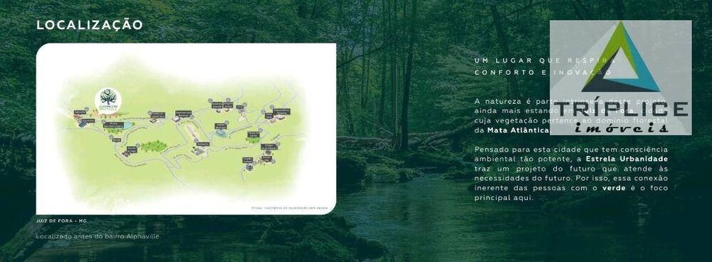 Loteamento e Condomínio, 252 m² - Foto 2