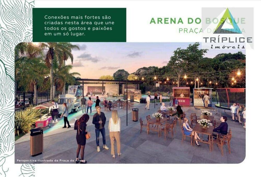 Loteamento e Condomínio, 252 m² - Foto 8