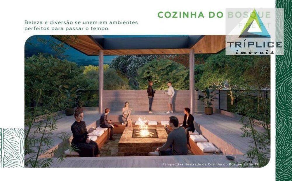 Loteamento e Condomínio, 252 m² - Foto 4