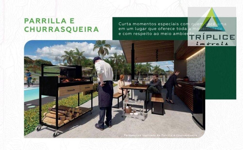 Loteamento e Condomínio, 252 m² - Foto 6