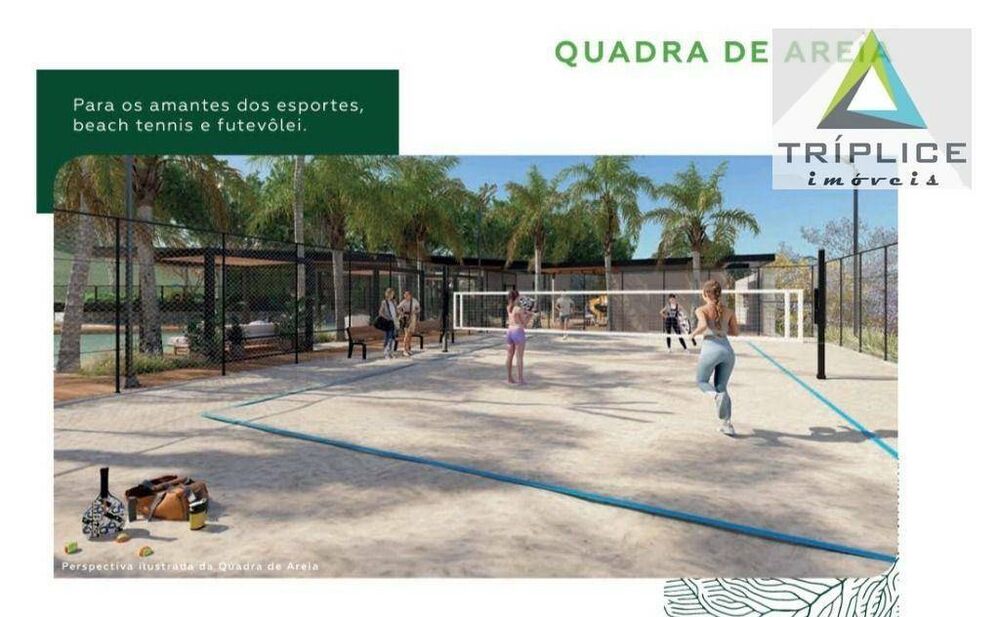 Loteamento e Condomínio, 252 m² - Foto 7